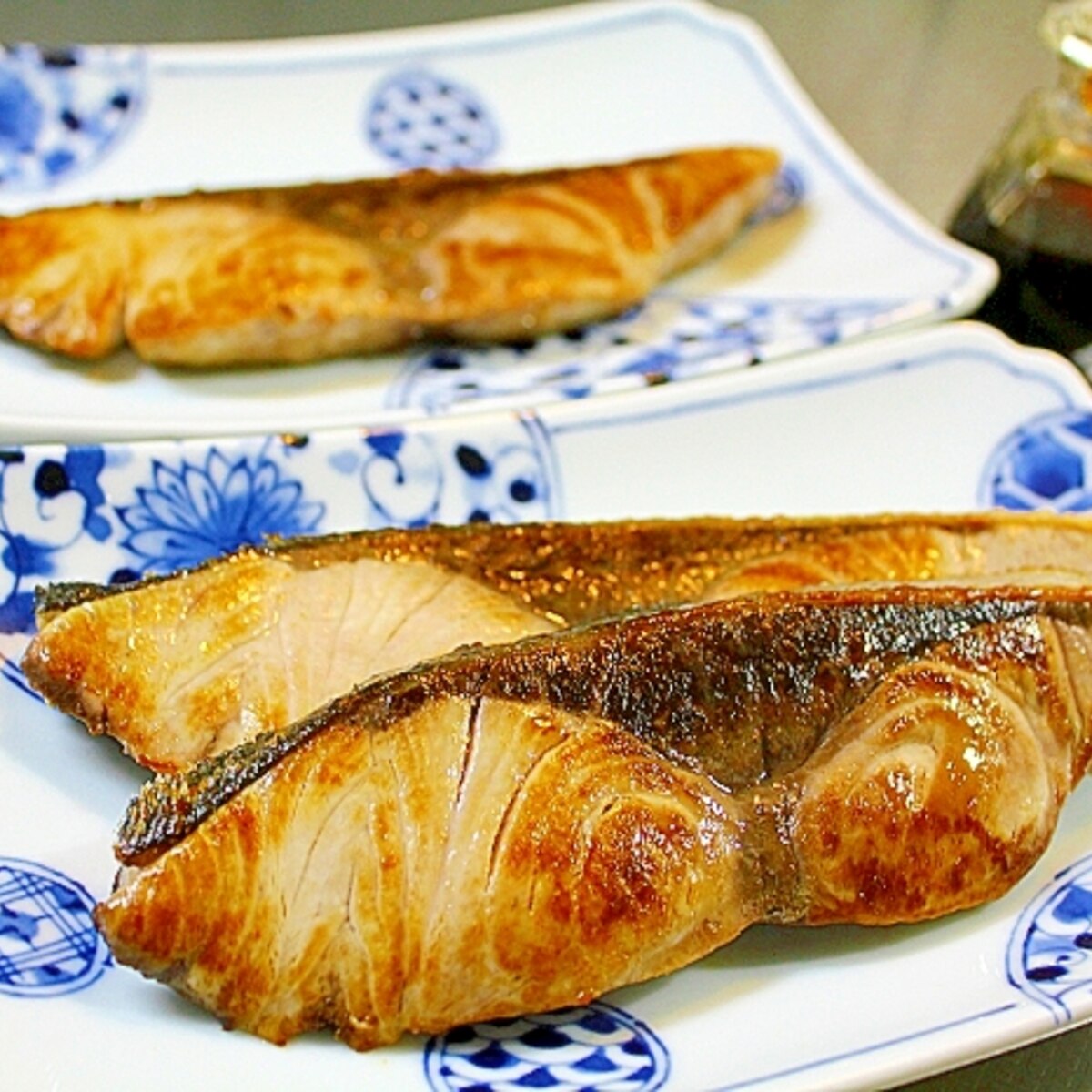 ぶりの塩焼き フライパン焼き レシピ 作り方 By きばな 楽天レシピ ぶりの塩焼き フライパン焼き レシピ 作り方 By きばな 楽天レシピ